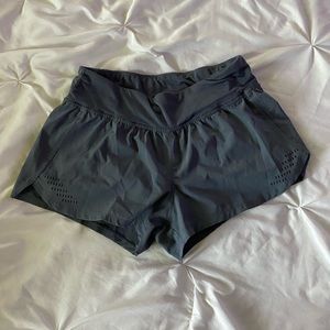 Champion workout shorts
